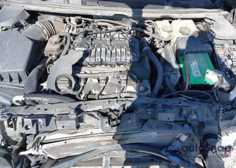 2015 Cadillac Xts Luxury from USA, damaged, VIN 2G61N5S39F9259906